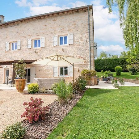 Studio Clos Des Renauds Charbonnieres  Exterior photo